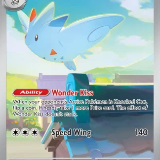 Togekiss  ·  Ascended Heroes 235