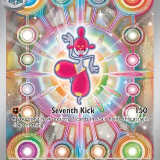 Medicham  ·  Ascended Heroes 241