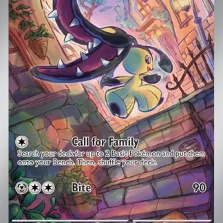 Mawile  ·  Ascended Heroes 246