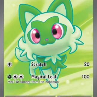 Sprigatito ex  ·  Ascended Heroes 251