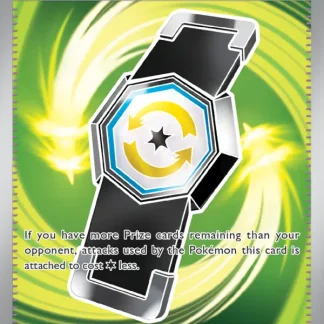 Counter Gain  ·  Ascended Heroes 259
