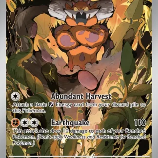 Landorus  ·  Black Bolt 131