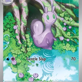 Sliggoo  ·  Chaos Rising 095
