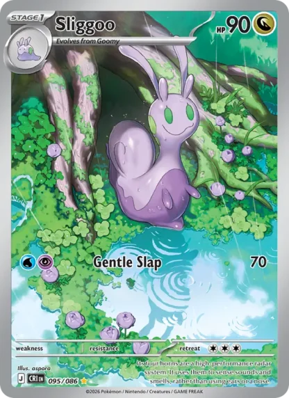 Sliggoo · Chaos Rising 095