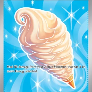 Jumbo Ice Cream  ·  Chaos Rising 109