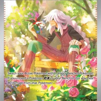 AZ's Tranquility  ·  Chaos Rising 120