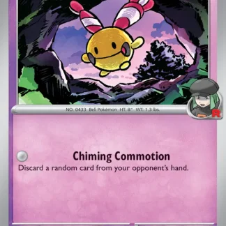 Team Rocket's Chingling  ·  Destined Rivals 085