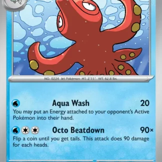 Octillery  ·  Journey Together 034