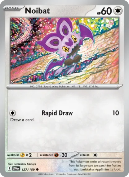 Noibat · Journey Together 127