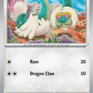 Drampa  ·  Journey Together 130