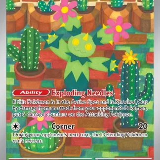 Maractus  ·  Journey Together 160