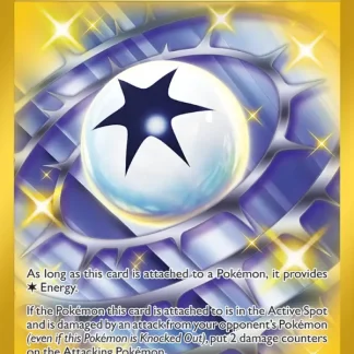 Spiky Energy  ·  Journey Together 190