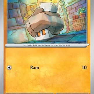 Nacli  ·  Mega Evolution 082