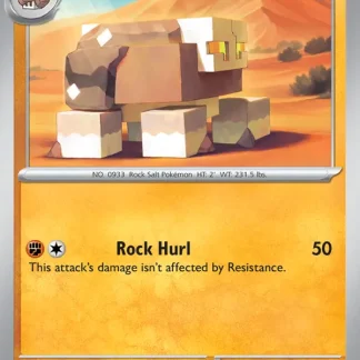 Naclstack  ·  Mega Evolution 083