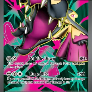 Mega Mawile ex  ·  Mega Evolution 162