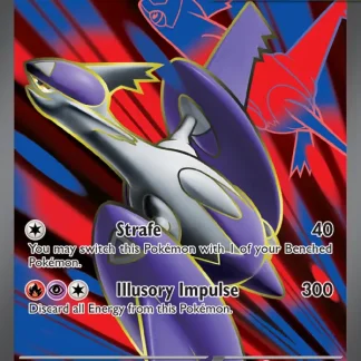 Mega Latias ex  ·  Mega Evolution 163