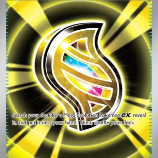 Mega Signal  ·  Mega Evolution 171