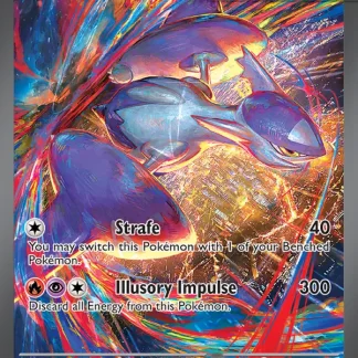 Mega Latias ex  ·  Mega Evolution 181