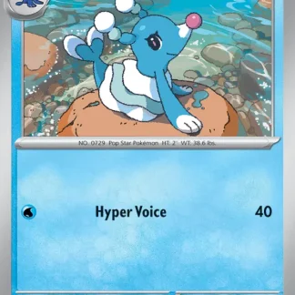 Brionne  ·  Pitch Black 019