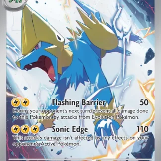 Manectric  ·  Pitch Black 089