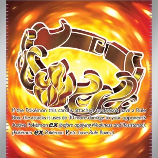 Brave Bangle  ·  Pitch Black 104