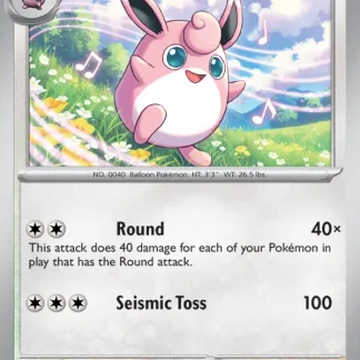 Wigglytuff  ·  Phantasmal Flames 077