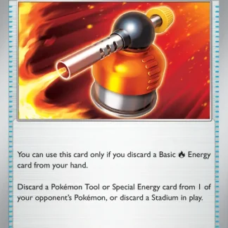 Blowtorch  ·  Phantasmal Flames 086