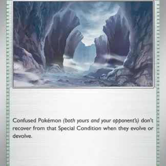 Dizzying Valley  ·  Phantasmal Flames 088
