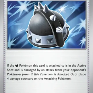 Punk Helmet  ·  Phantasmal Flames 092