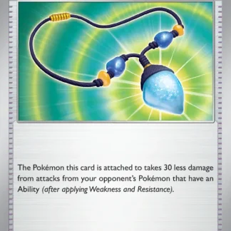 Sacred Charm  ·  Phantasmal Flames 093