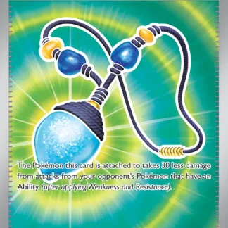 Sacred Charm  ·  Phantasmal Flames 122