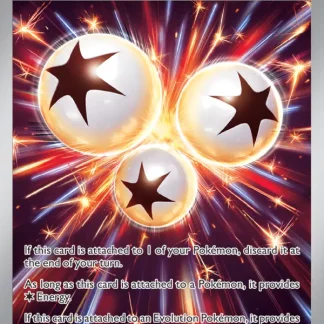Ignition Energy  ·  Phantasmal Flames 124
