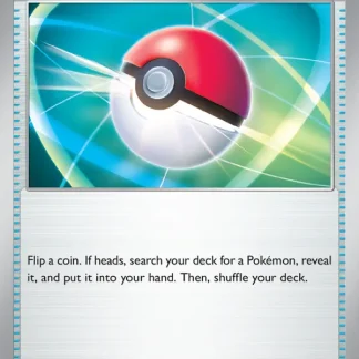 Poké Ball  ·  Perfect Order 080