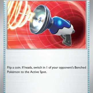 Pokémon Catcher  ·  Perfect Order 082