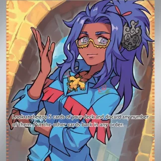 Raifort  ·  Prismatic Evolutions 142