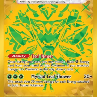 Teal Mask Ogerpon ex  ·  Prismatic Evolutions 177