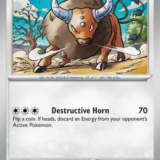 Tauros  ·  Stellar Crown 112