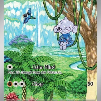 Meditite  ·  Stellar Crown 153