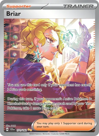 Briar · Stellar Crown 171