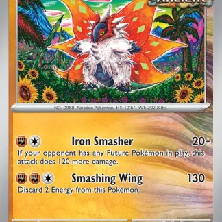 Slither Wing  ·  Shrouded Fable 026