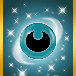 Basic Darkness Energy  ·  Shrouded Fable 098