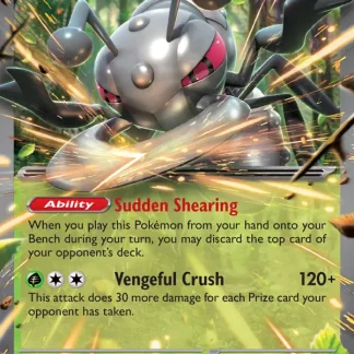 Durant ex  ·  Surging Sparks 004
