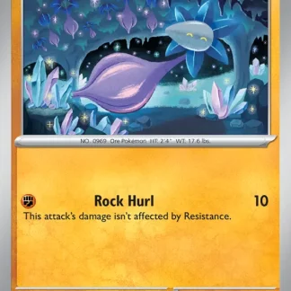 Glimmet  ·  Surging Sparks 114