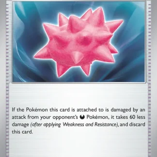 Colbur Berry  ·  Surging Sparks 168