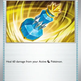 Dragon Elixir  ·  Surging Sparks 172