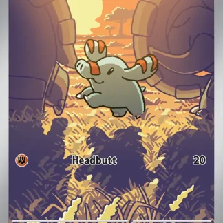 Phanpy  ·  Surging Sparks 205