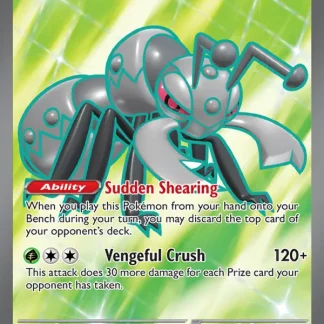 Durant ex  ·  Surging Sparks 215