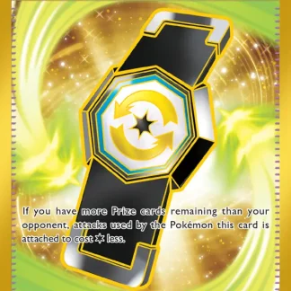 Counter Gain  ·  Surging Sparks 249