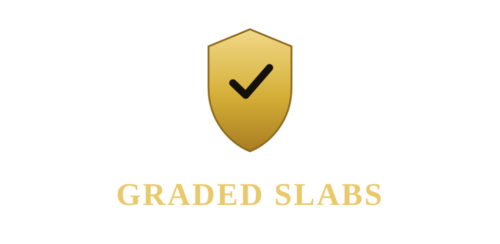 Graded Slabs