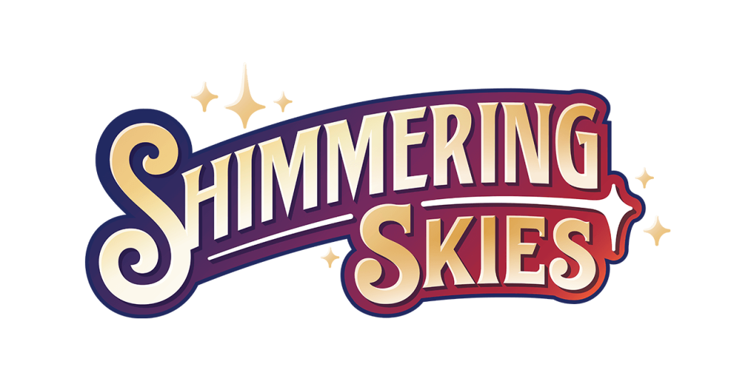 Shimmering Skies
